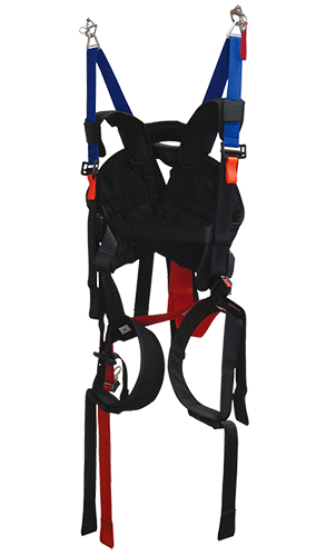 950-487-Harness