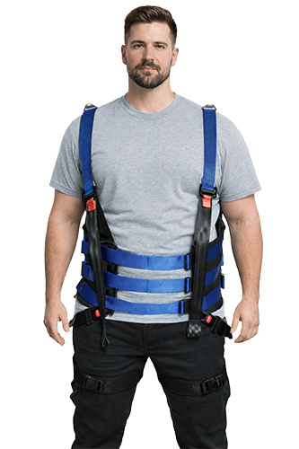960-401-Bariatric-Unweighing-Harness