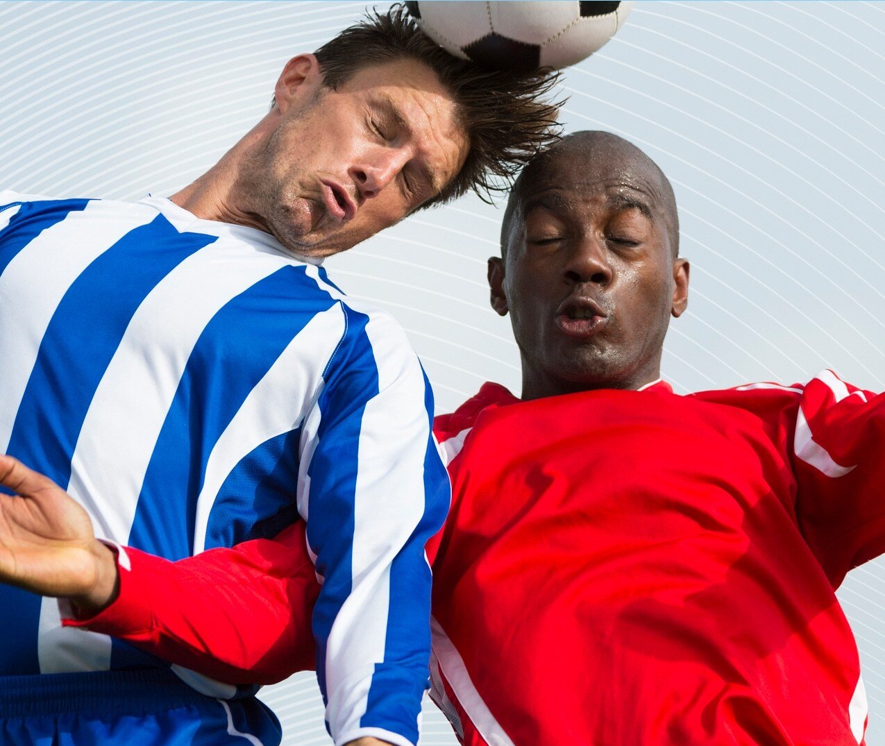 Biodex Balance Assessment for Concussion Management