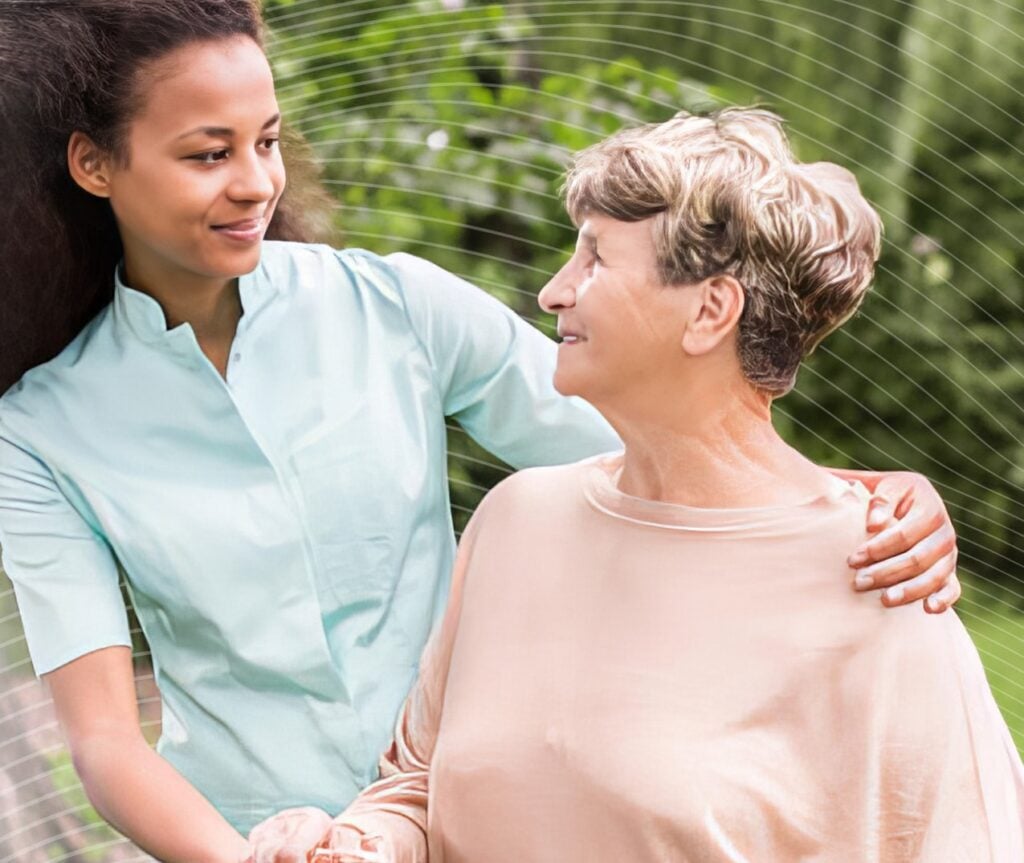 Fall Risk Screening & Conditioning