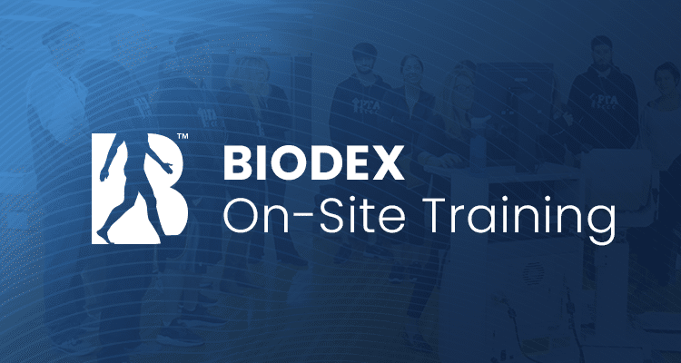 Education & Training