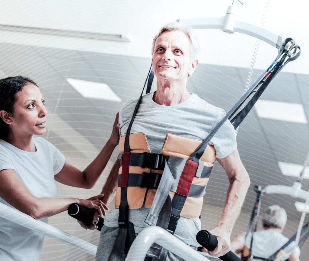 Neurological Involvement