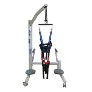 NxStep™ Unweighing System