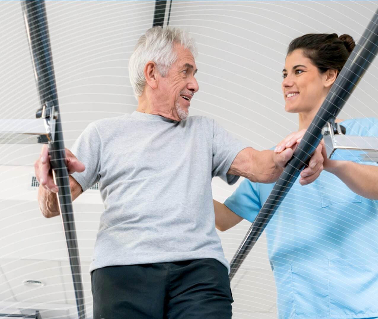 Parkinson’s Disease Program