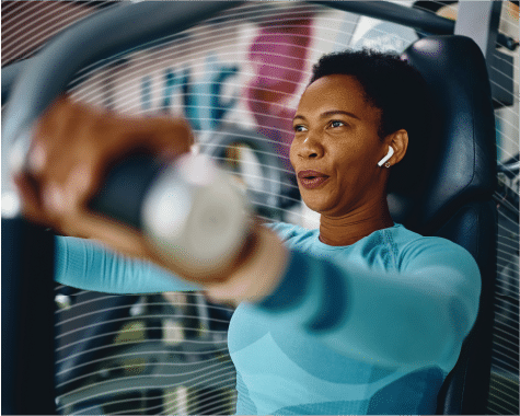 The Sport Medical™ mission