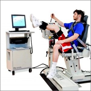 Return to Play (RTP) After Hamstring Injury