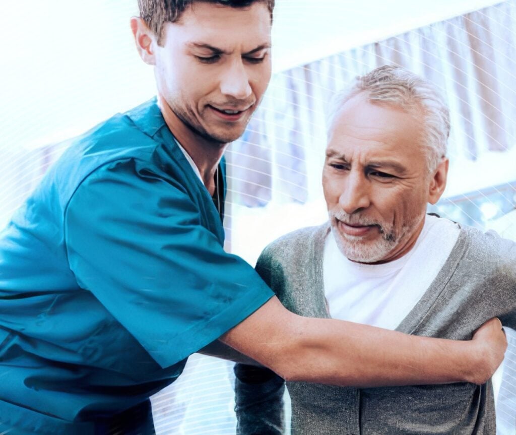 Safe Patient Handling & Mobility