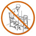 Who will benefit from the Biodex Sit