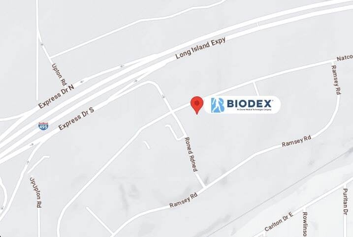 map headquarters 2024