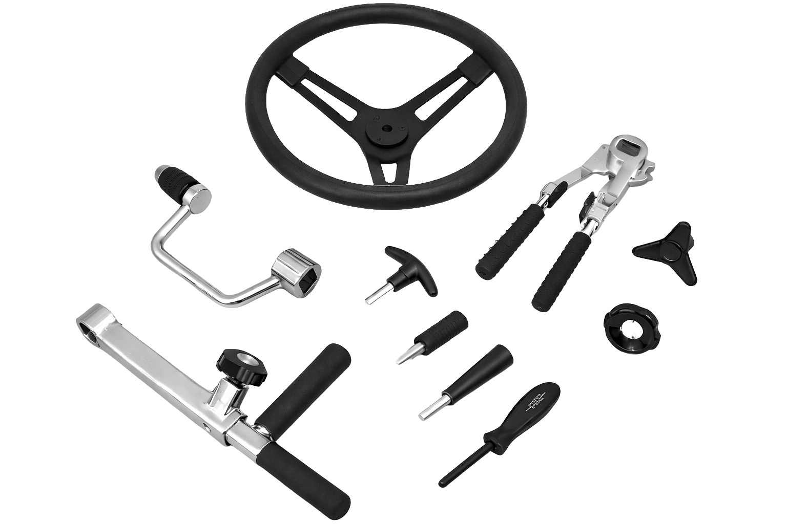 830-269 Tools