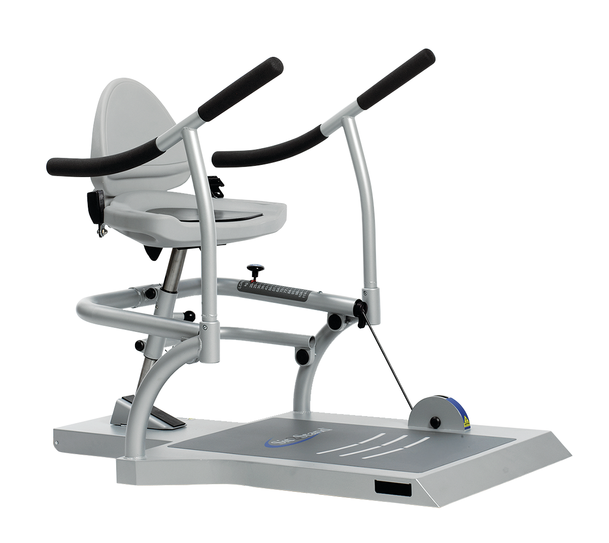 Sit2Stand Squat Assist Trainer